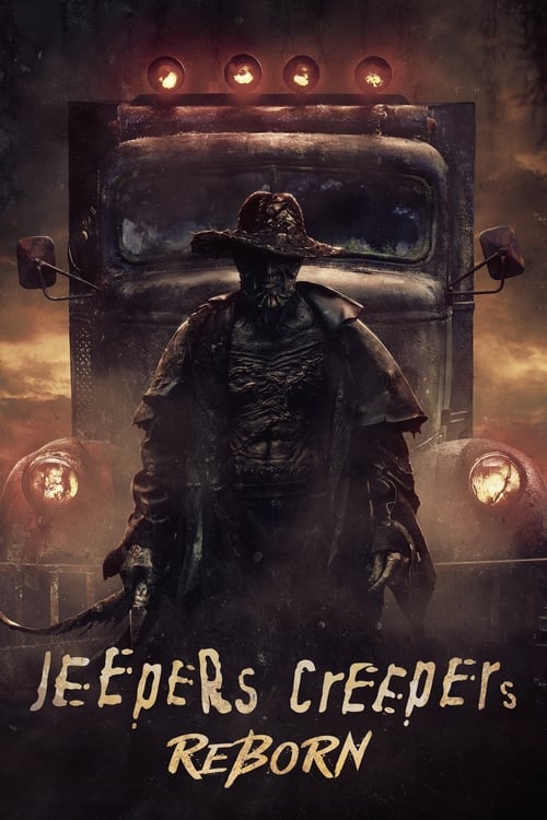 Jeepers Creepers: Reborn