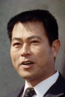 Yoshirô Aoki