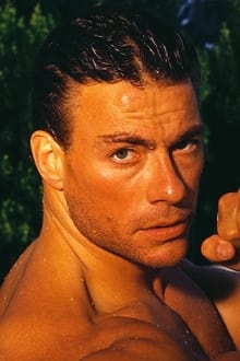 Jean-Claude Van Damme