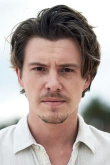 Xavier Samuel