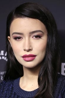 Christian Serratos