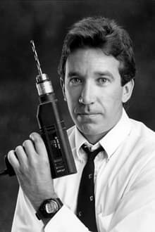 Tim Allen