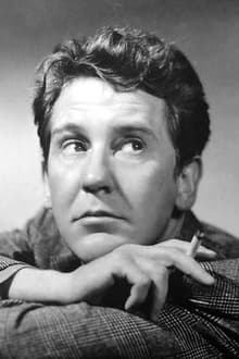 Burgess Meredith