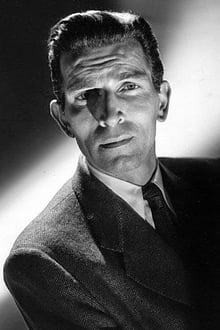 Michael Rennie